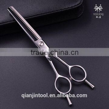Professional Salon for Hair Cut Scissors Stainless Steel Bang Scissors Hairdressing Scissors With Quality Assurance photo-2