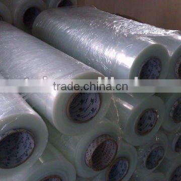 Good stretch power Excellent Stretch Film for pallet wraping