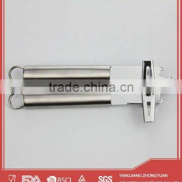 2017 New Style Stainless Steel Can Opener and Tin Opener photo-3