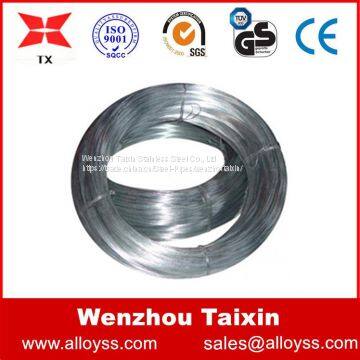Cheap SGS Incoloy 800 Nickle Alloy Wire in Stock photo-5