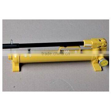 Large Oil Capacity S-series Hand Pump photo-2