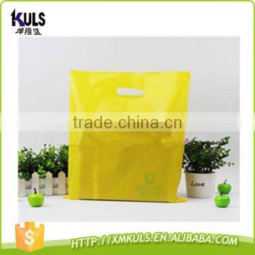 Plastic Shoping/clothes/gift/packaging Bag photo-4
