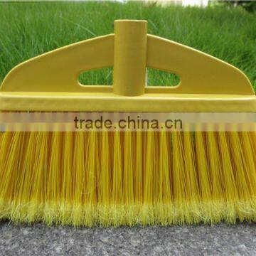 Plastic Power Broom Sweeper