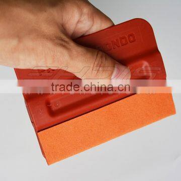 Magnetic Squeegee/Plastic Flexible Squeegee/Felt Squeegee photo-5