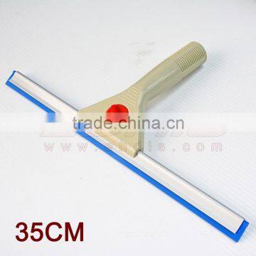 A83-35cm High Quality Window Cleaning Squeegee Tool Glass Scraper Car Window Scrapers photo-2