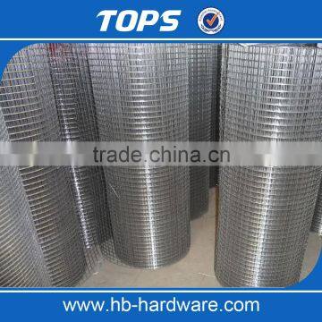 2017 Hot Sell Galvanized Stainless Steel Wire Mesh photo-2