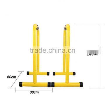 Good Quality Fitness Parallels Bars Dip Stations photo-2