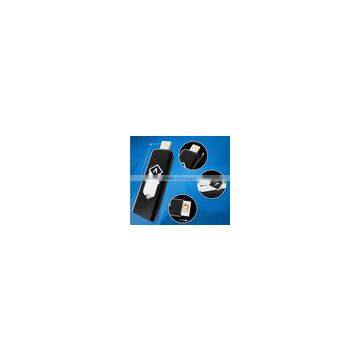 Electronic Rechargeable Plastic Cigarette Usb Lighter photo-2