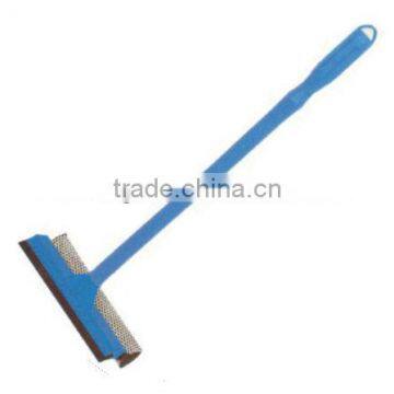 Plastic Window squeegee