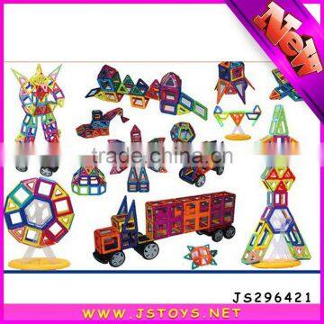 Wholesale Magnet Stick Toy photo-4