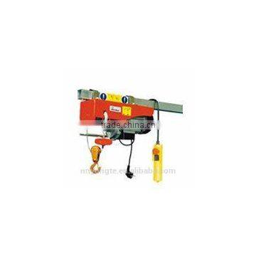 All Types of Electric Chain Hoist photo-3