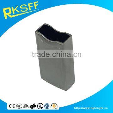 OEM Manufacturer U Disk Shell, USB Drive Housing, Metal USB Flash Disk Enclosure photo-4