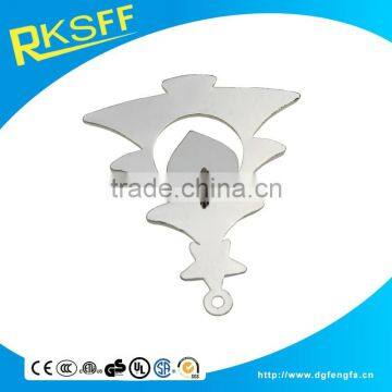 The Christmas Tree Shape Hanging Ornament With High Quality photo-4