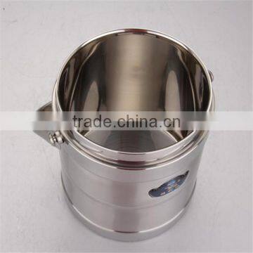 China Supplier Lunch Box Leak Proof Stainless Steel Keep Food Warm Containers photo-3