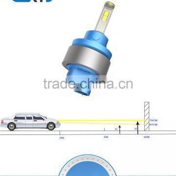 Led and Light Car Led Headlamps H13 Led the New Headlights Headlamps Led Lights Modification photo-5