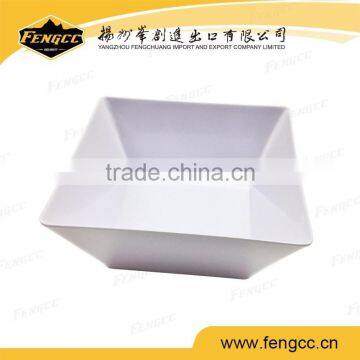 Melamine Ware Food Grade Square Bowl photo-5