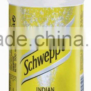 0.5 L Schweppes Tonic