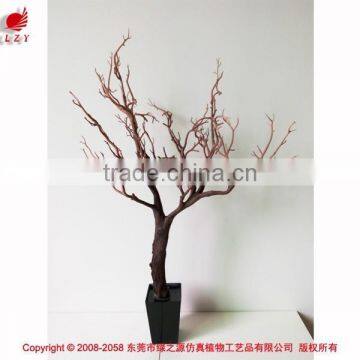 Wedding centerpieces dry tree branches high quality tree branches for centerpieces