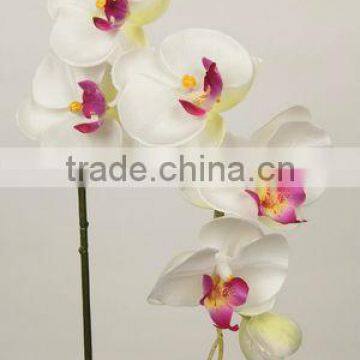 artificials Foshan stem plastic decorations shoes flower