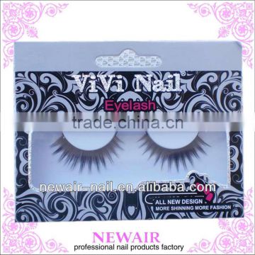 VIVI NAIL NATURAL FALSE EYELASHES