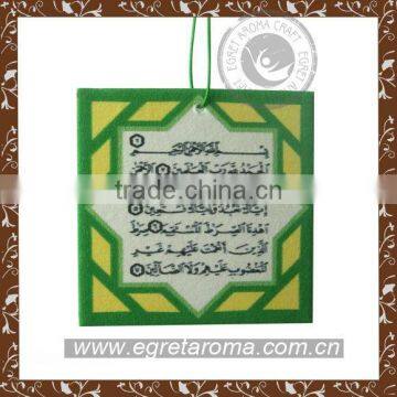 Factory Direct Wholesale High Quality Eco-friendly for Classic Car Air Freshener photo-5