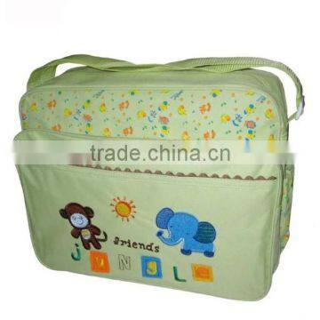 Baby Nappy Bag for Young Mama photo-2