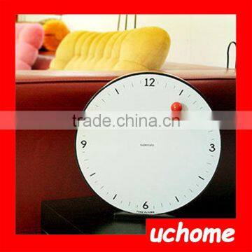 UCHOME Wholesale Time Flying Magnetic Ball Clock photo-3
