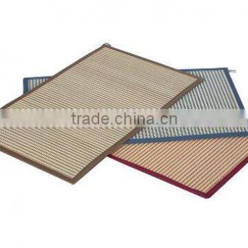 Bamboo Mat