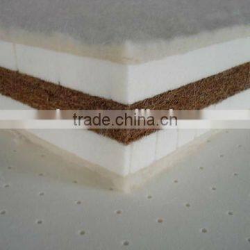 Enkev Classical Coconut Latex Mattress photo-2