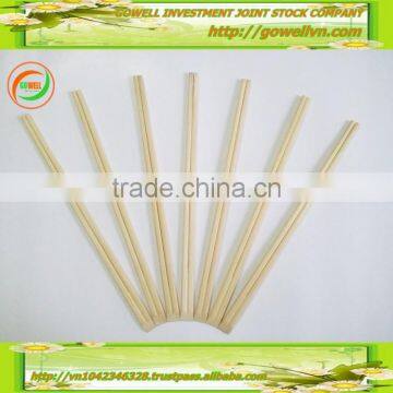 Disposable Twin Bamboo Chopsticks photo-5