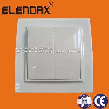 Elendax F8000 EU Выключатель на стене/Выключатель электрического света photo-2