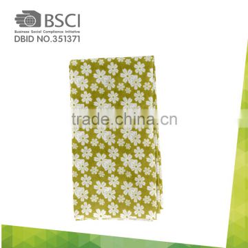 rayon kitchen cloth/ eco-friendly spunlace non-woven disposable kitchen washing cloths