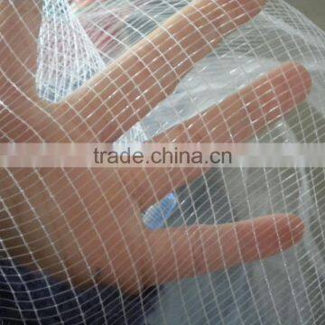 70GSM white anti-hail net for vineyard ,greenhouse