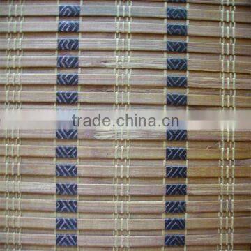 bamboo blinds