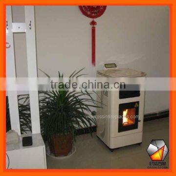 Pellet Stove Boiler,hydro and water heating stove,air blowing pellet stove