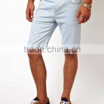 Fashion new style cheap jeans shorts