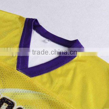 Football Shirt MarketFootball Practice Equipment Football Shirts for Sales photo-4