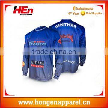 HongEn Apparel Wholesale Custom Fishing Wear Kids Fishing Clothing Women's Fishing Clothing