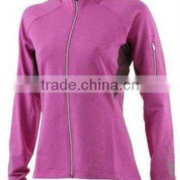 outdoor women jacket fleece ladies jacket fashion ladies jacket windbreaker