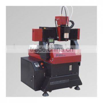 SUDA SD5040 MINI CNC MACHINERY FOR ADVERTISING