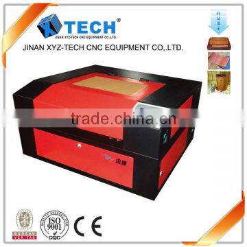 co2 high precision laser engraving cutting machine engraver 40w