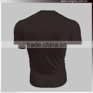 High Quality Dri Fit Compression Shirt photo-2