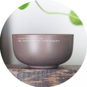 Tea Cup Chinese Nixing Longquan Clay Tea Cup Kung Fu Teacup photo-5