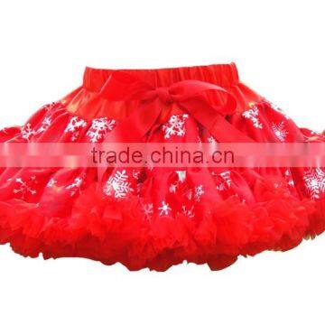 2016 Fashion Wholesale Christmas Girls Tutu Skirts Baby Girl Birthday Dresses Rand Baby Tutu Skirt Clothes photo-3