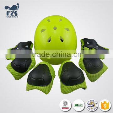 HFX0187 2017 High quality roller skate sports protective gear for kids