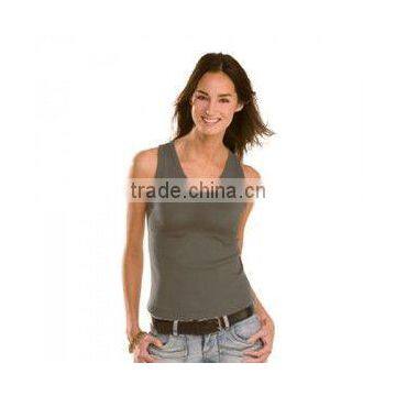 Women tank top