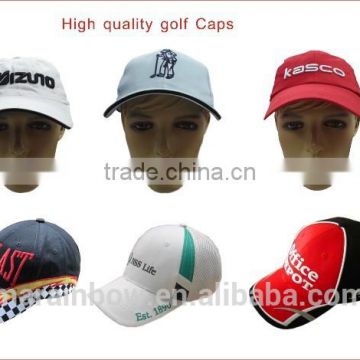 Fitted Solid Color Blank 100% Polyester Dry Fit Athletic Mesh Baseball Caps OEM Cheap Wholesale Baseball Caps