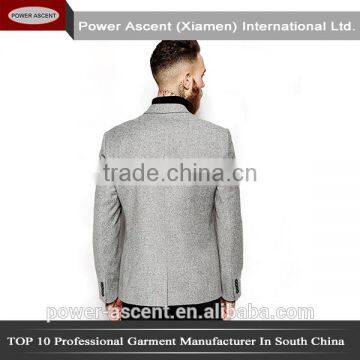 Top Quality Professional Mens Out Door Quality Suit Jacket photo-2