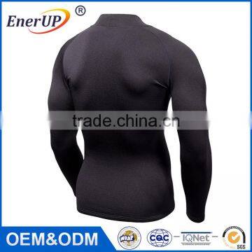 New Design Comfortable Breathable Long Johns Seamless Thermal Underwear photo-2