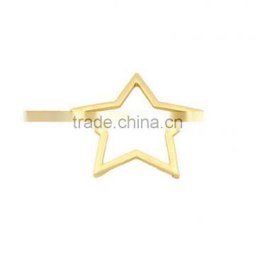 F20070NSimple Geometric Shape Hair Accessories for Women photo-3